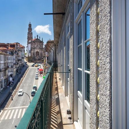 One Shot Aliados Goldsmith Hotel Porto Exterior photo